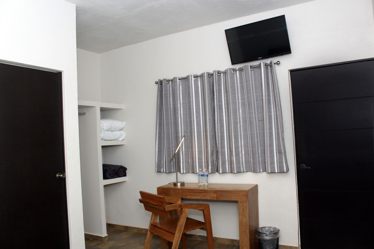Others 4, Hotel 15 Avenida, Tapachula