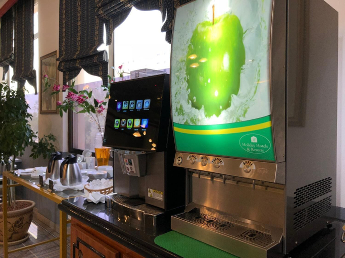Food & Drinks 5, Al Madinah Holiday, Bausher