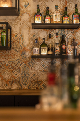 Food & Drinks 5, Hotel Ritter Durbach, Ortenaukreis