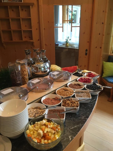 Food & Drinks 5, Pension Bergkristall, Spittal an der Drau