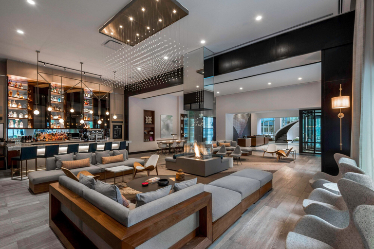 Others 2, Le Meridien Denver Downtown, Denver