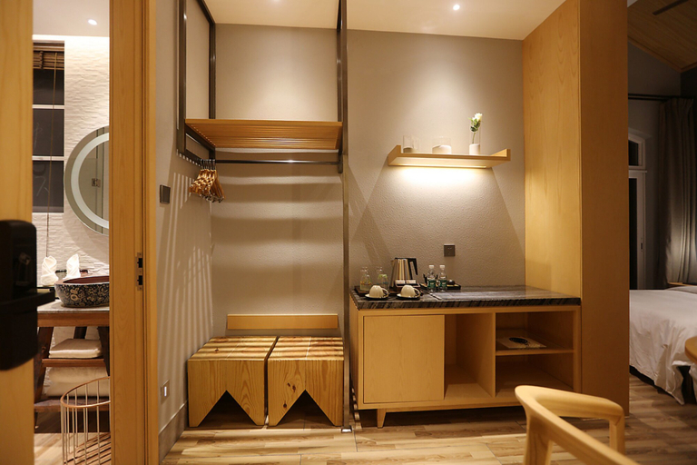 Others 5, X-Times Lakeside Hotel, Zhongshan