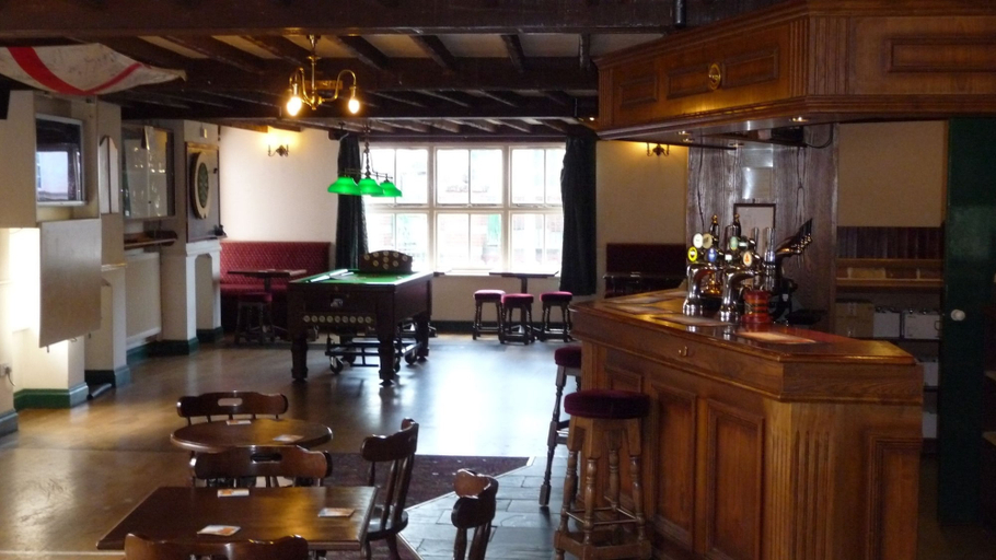 Food & Drinks 5, The Malt House, Gloucestershire