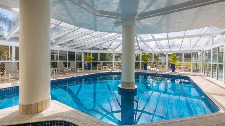 Sport & Beauty 3, 2nd Avenue Beachside Apartments, Gold Coast