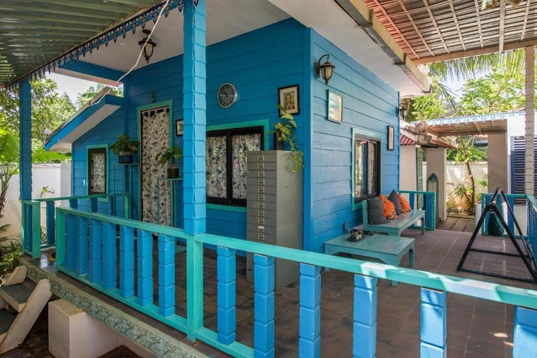 Exterior & Views 2, Udaya Angkor Bed And Breakfast, Siem Reap