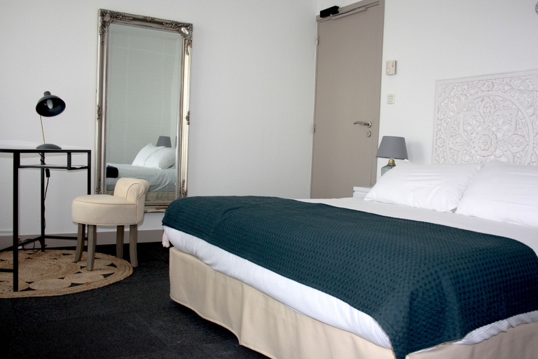 Bedroom 3, Sea View, Vendée