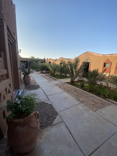 Others 5, Dar Talmoudi, Ouarzazate