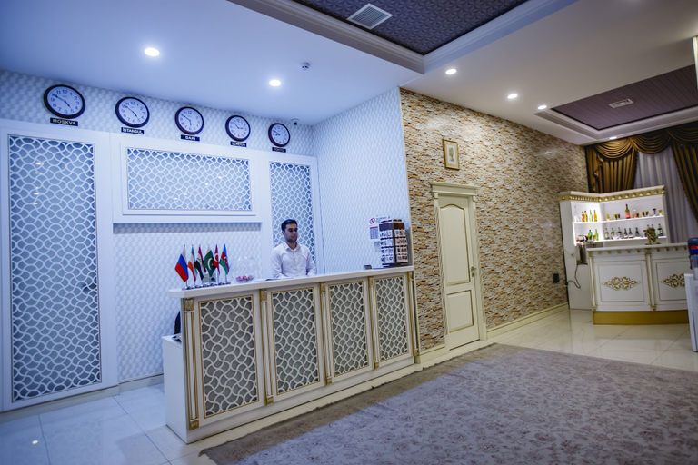Others 4, Comfort Hotel Baku, Baku
