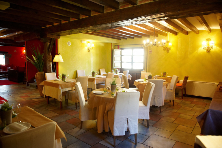 Food & Drinks 5, La Casona de Revolgo, Cantabria