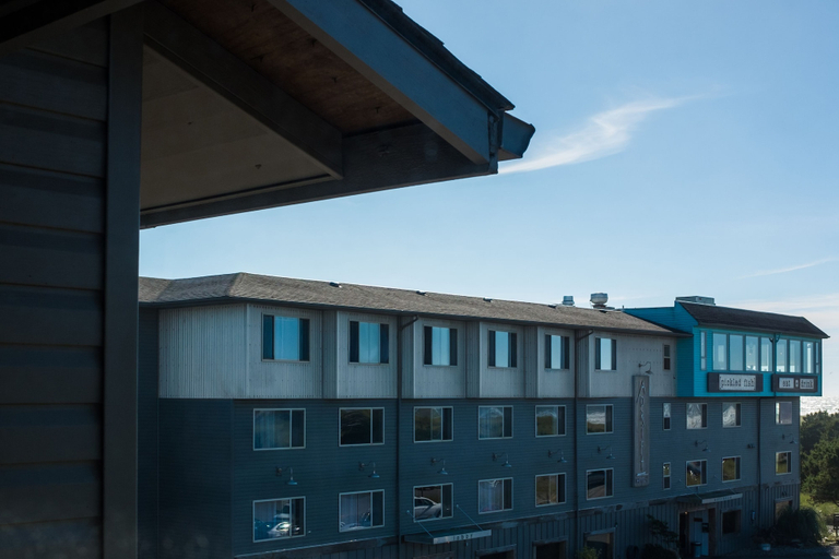 Exterior & Views 2, Adrift Hotel, Pacific