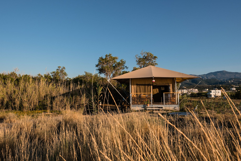 Exterior & Views, Camping Elizabeth, Crete