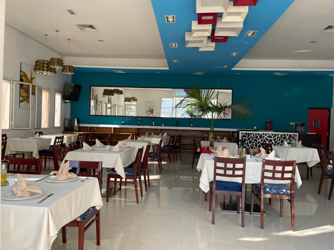 Food & Drinks 5, Relax Hotel Kenitra, Kénitra
