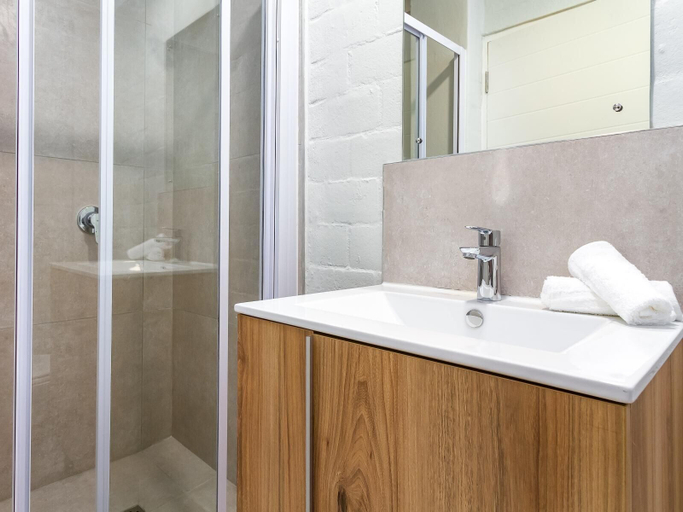 Bathroom 4, WINK Eaton Square, City of Cape Town