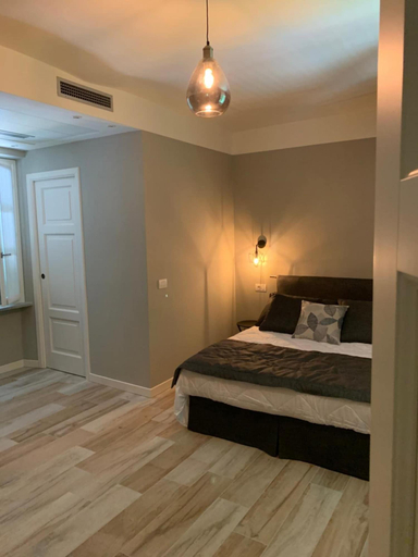 Bedroom 3, Laficaia Wine Resort, Asti