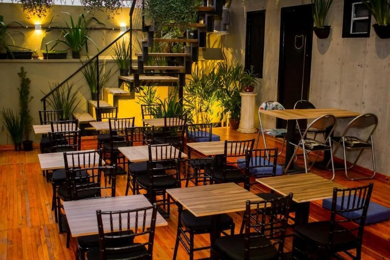 Food & Drinks 5, Pousada Casa dos Gattos - Prox Aero GRU, Guarulhos