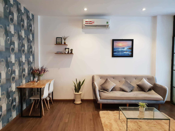 Others 5, Min Apartment, District 3