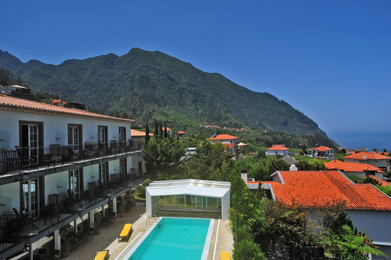 Sport & Beauty 2, Estalagem Do Vale, São Vicente