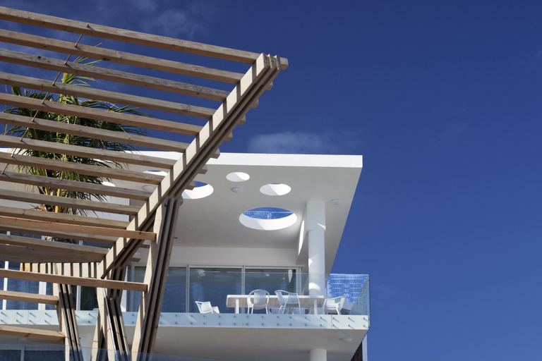 Exterior & Views 2, Ultravioleta Boutique Residences, Sosua