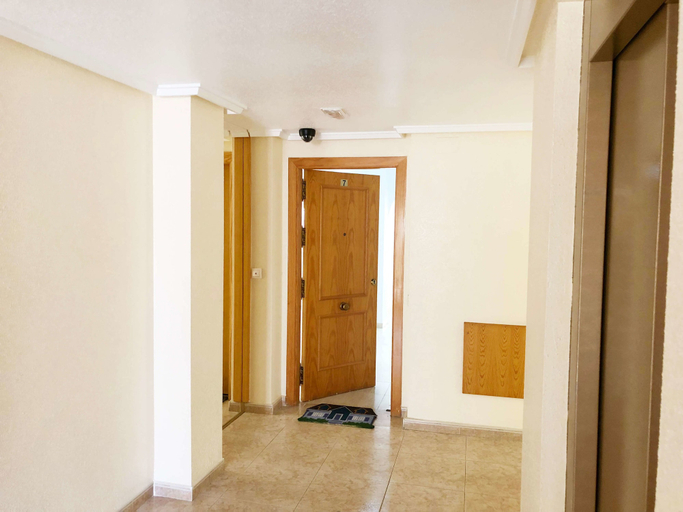Others 5, Apartamento LaLoma 72, Alicante