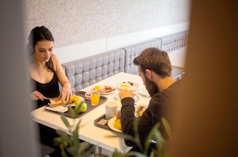 Food & Drinks 4, Park Hotel Porto Aeroporto, Maia