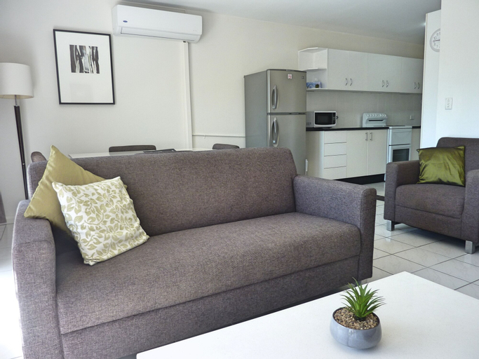 Others 1, Jadran Motel & El Jays Holiday Lodge, Gold Coast