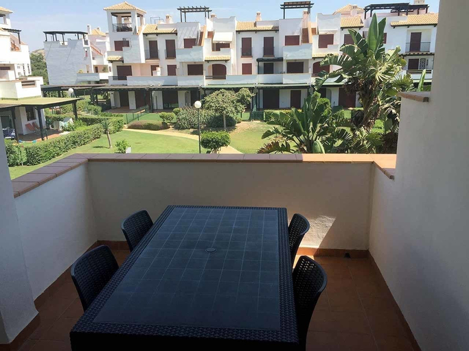 Others 5, Apartamento Jardines L1-1D, Almería