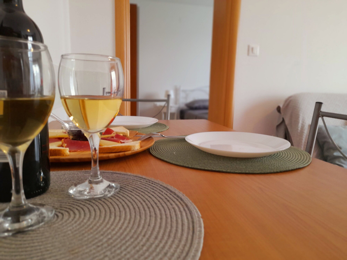 Food & Drinks 4, Apartments Palaziol, Rovinj