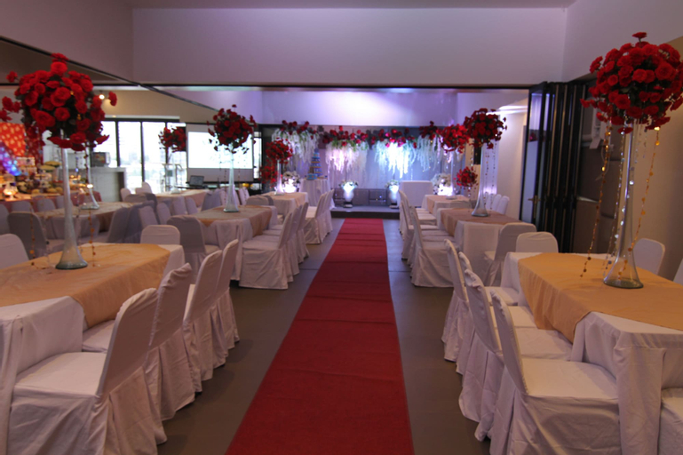 Food & Drinks 5, Mabolo Royal Hotel, Cebu City