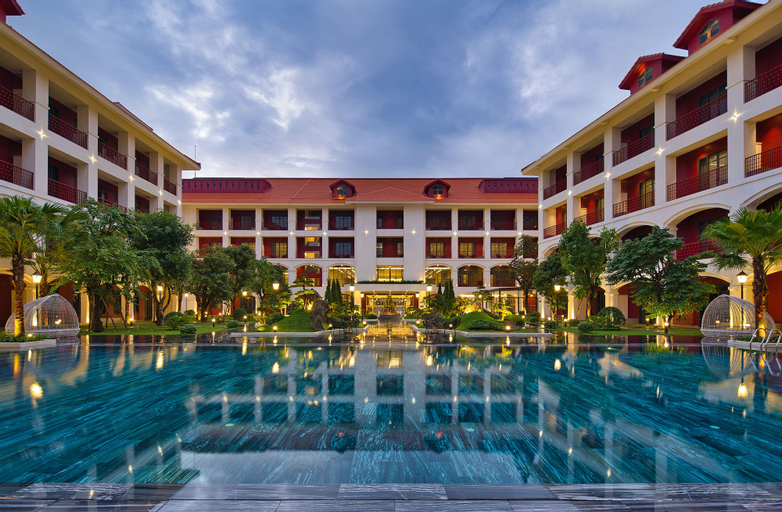 Senna Hue Hotel, Huế
