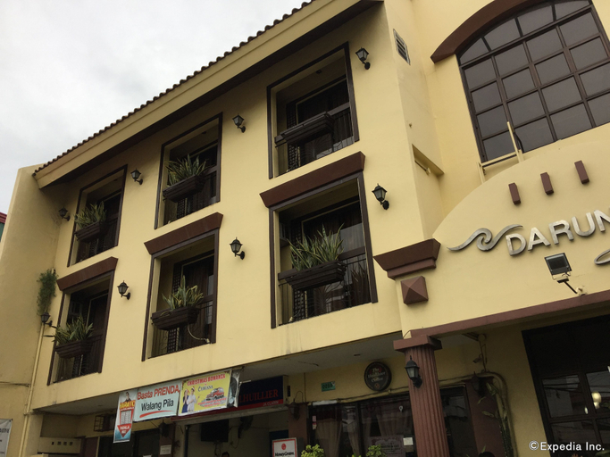 Exterior & Views 2, Darunday Manor, Tagbilaran City