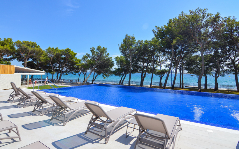 Sport & Beauty 2, Hotel Villa Arausana & Antonina, Vodice