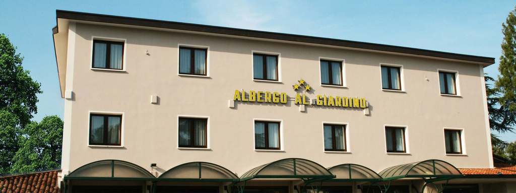 Hotel Al Giardino, Treviso