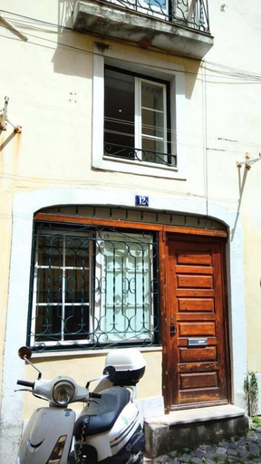 Exterior & Views, Alfamasweethome 2, Lisbon