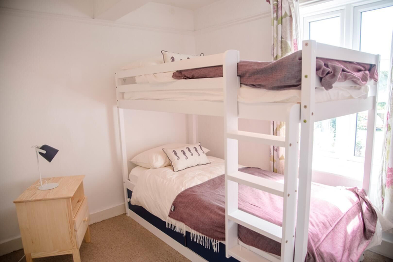 Bedroom 4, Hillcrest, Aldeburgh, Suffolk