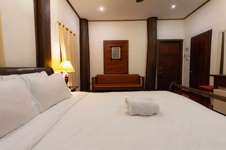Bedroom 2, Mylaohome Hotel & Spa, Luang Prabang
