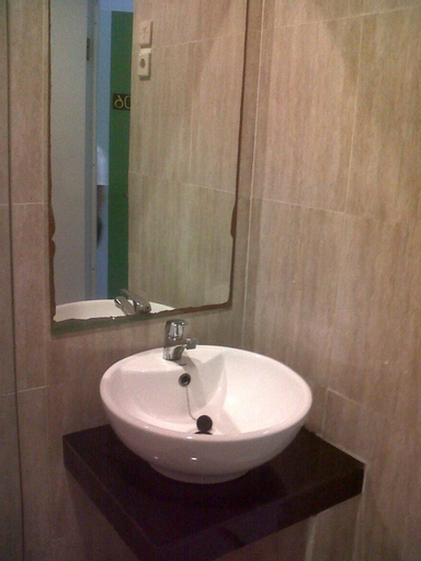 Bedroom 3, Hotel Pagi, West Manggarai
