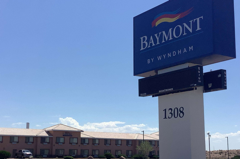 Baymont Inn & Suites by Wyndham, Navajo