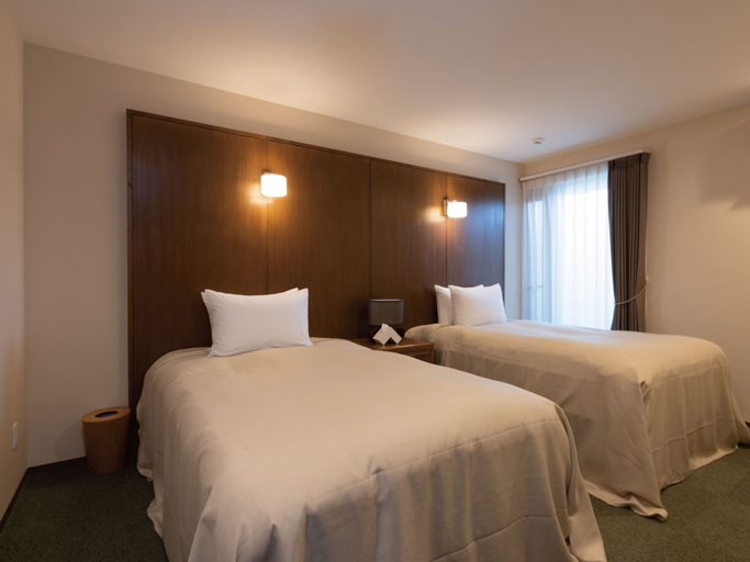Bedroom 3, Condominium T-Room, Yomitan