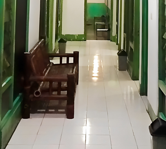 Others 4, Penginapan Dewi Rahayu, Yogyakarta
