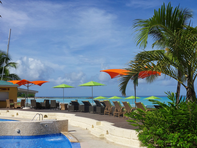 Sport & Beauty 3, Radisson Aquatica Resort Barbados