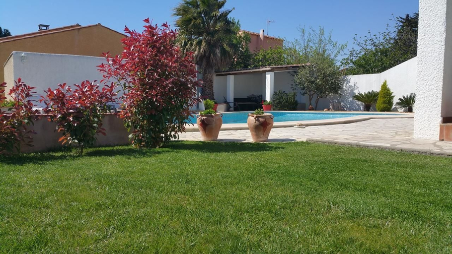 Exterior & Views, La Casa del Arti, Aude