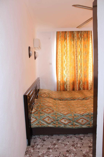 Bedroom 4, Oranj Ranch Hotel, Kemer