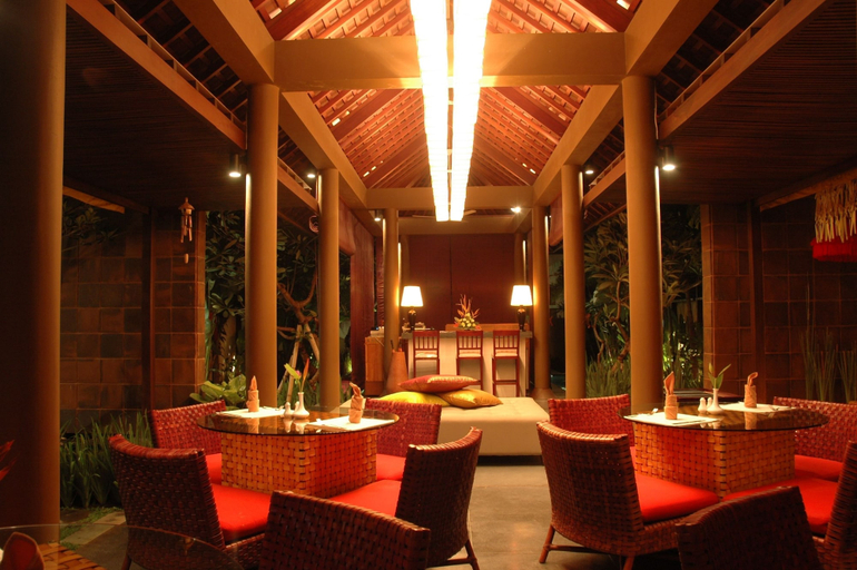 Food & Drinks, Jay's Villas, Badung