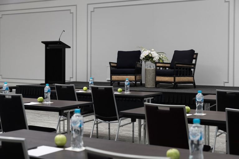 Food & Drinks 5, Rydges Southbank Townsville, South Townsville