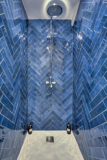 Bathroom 4, Maison Lamartine, Alpes-Maritimes