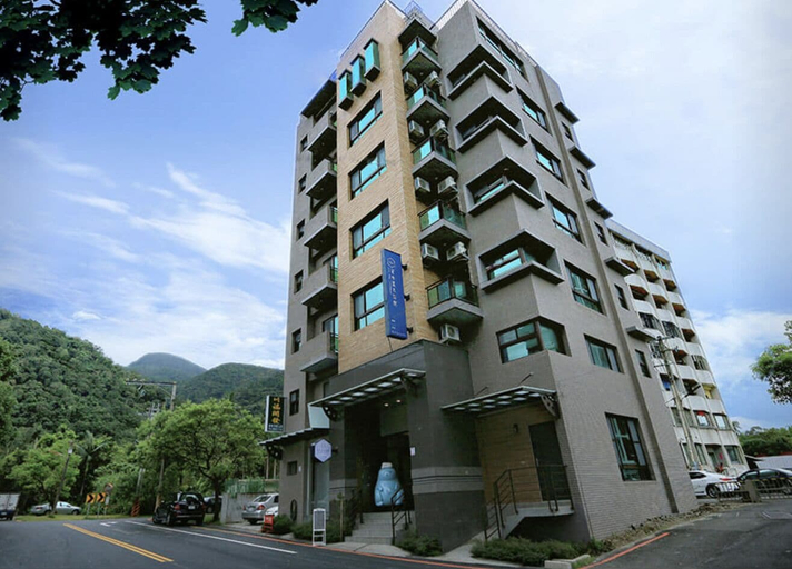 Exterior & Views 2, Ruo Shui Hotspring Hotel, Yilan