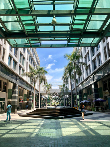 Exterior & Views 4, Homi Oasis 和逸绿洲, Kota Kinabalu