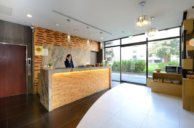Others 4, Le Room Hotel Kangding, Taipei City