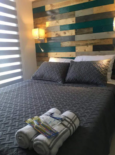 Bedroom 2, Avida Towers Sucat, Parañaque