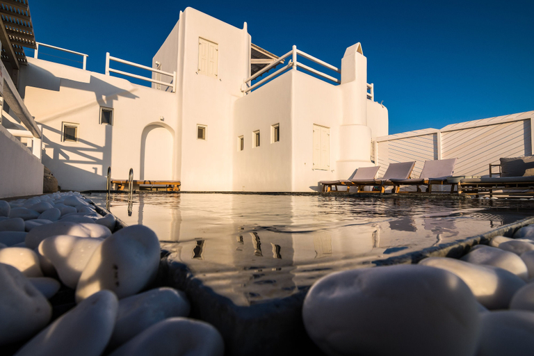 Exterior & Views 2, Eden View Suites & Villas, South Aegean